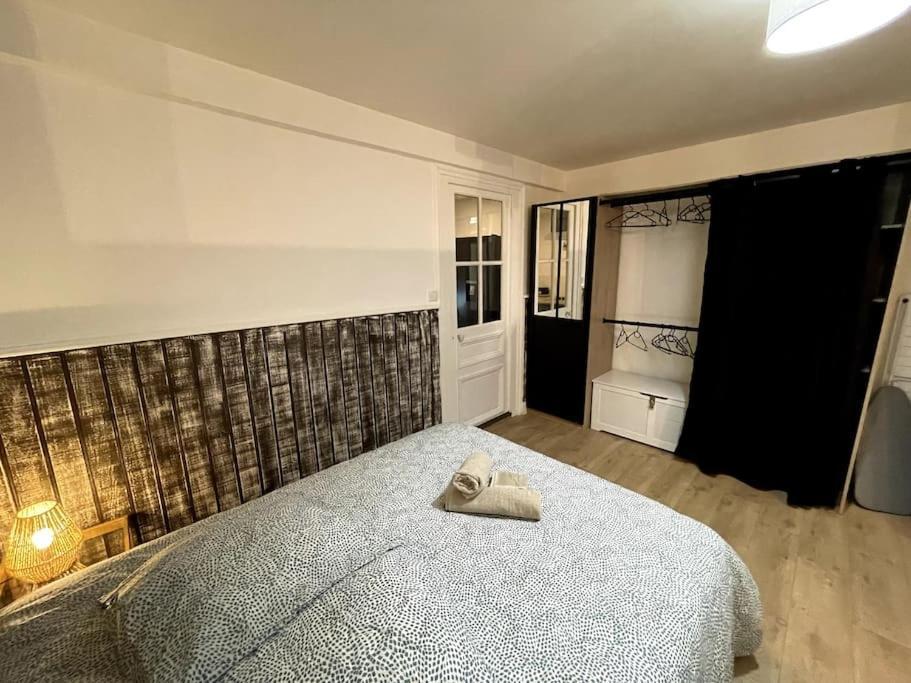 Villa Gaby ~ Jardinet ~ Hyper-Centre โป ภายนอก รูปภาพ